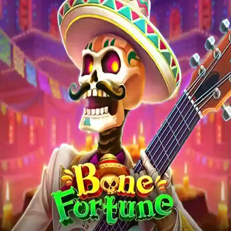 Bone Fortune Slot