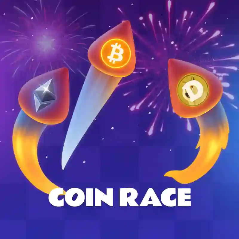 Jugar Coin Race en Loco Casino México