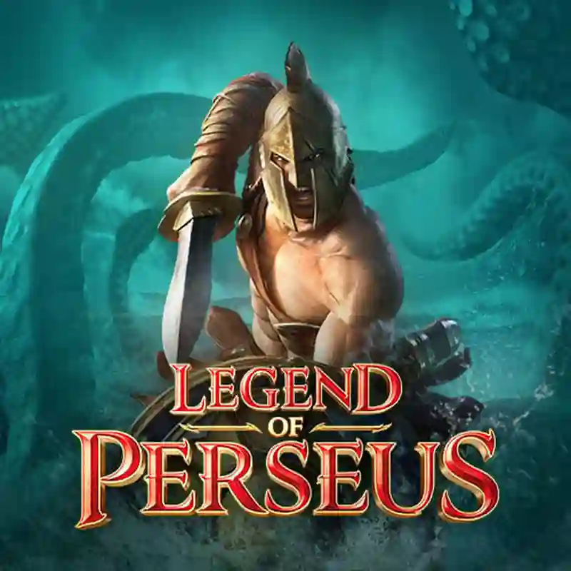 Legend of Perseus slot game