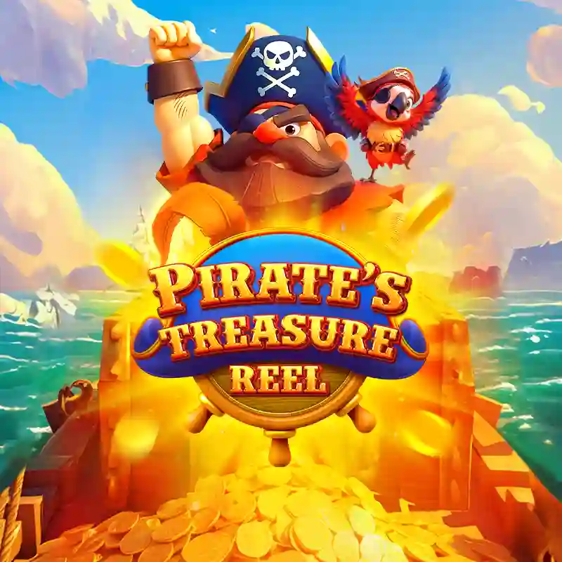 Jugar Pirates Treasure Reel en Loco Casino México
