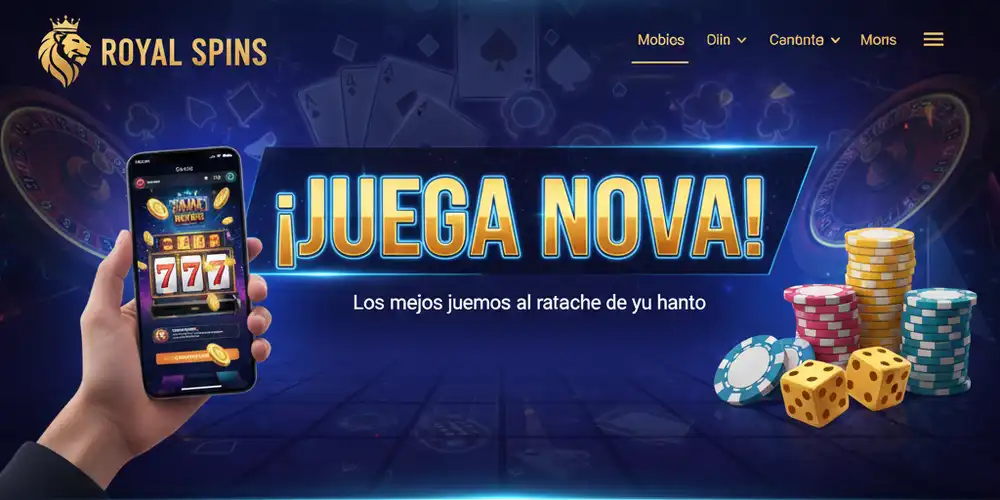 Promoción Especial Loco Casino México